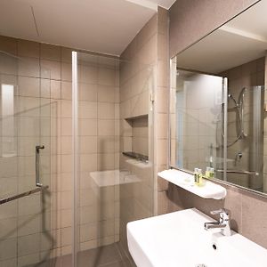 Deluxe Kamer met Twee Aparte Bedden