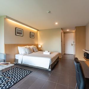 Kamer "Premier" met een King Size Bed