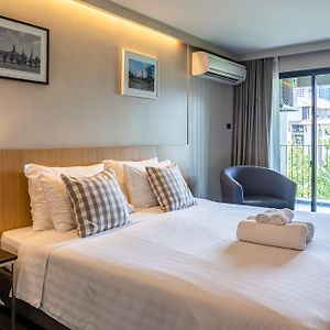 Deluxe Double Kamer